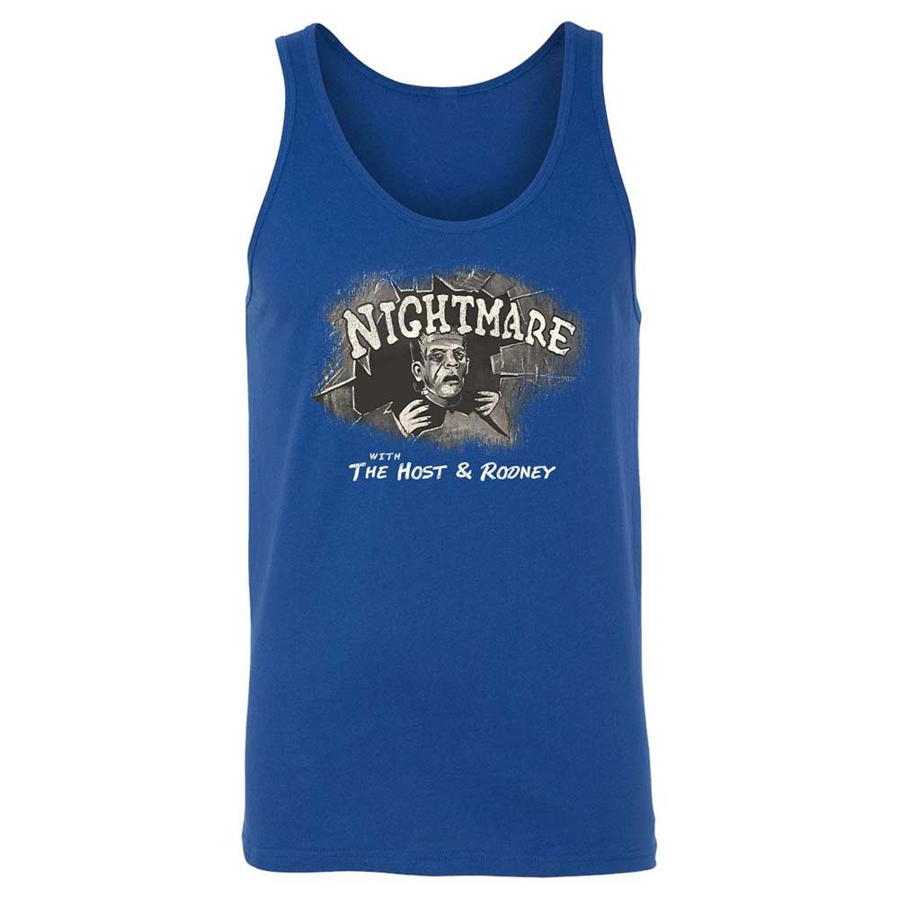 Nightmare with The Host and Rodney - True Royal - 3