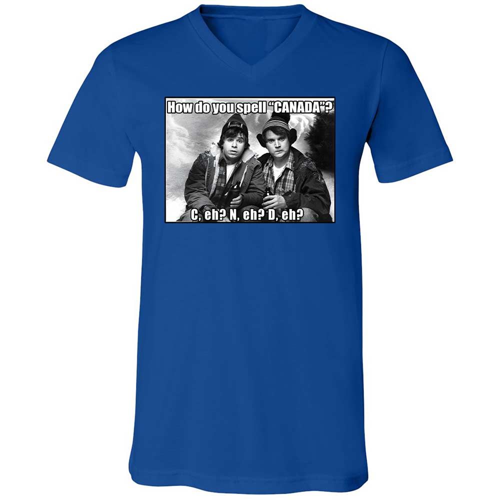 Take Off Hoser - True Royal - 3