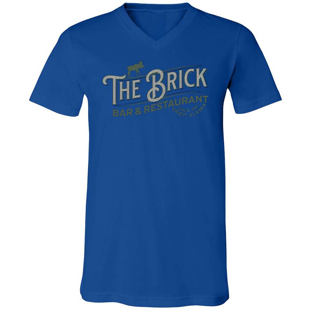The Brick Bar & Restaurant - True Royal - 3