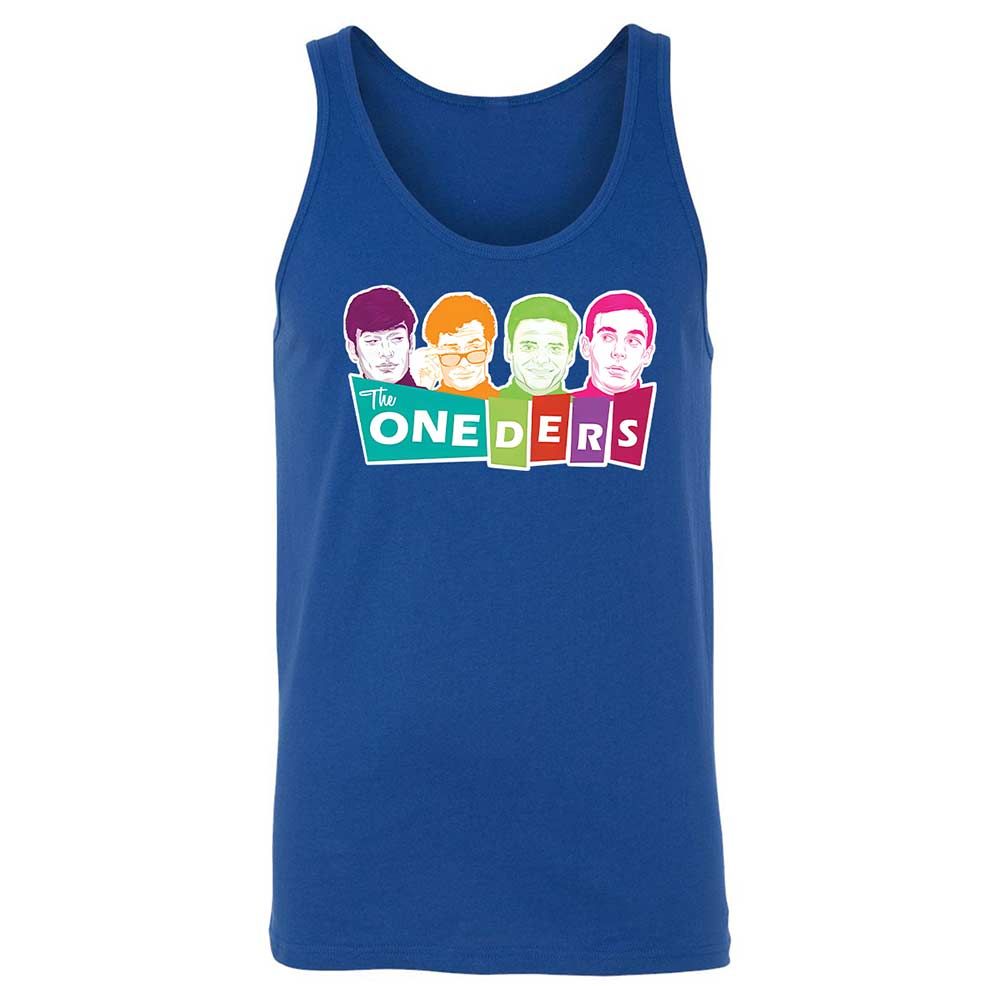 The Oneders - True Royal - 3