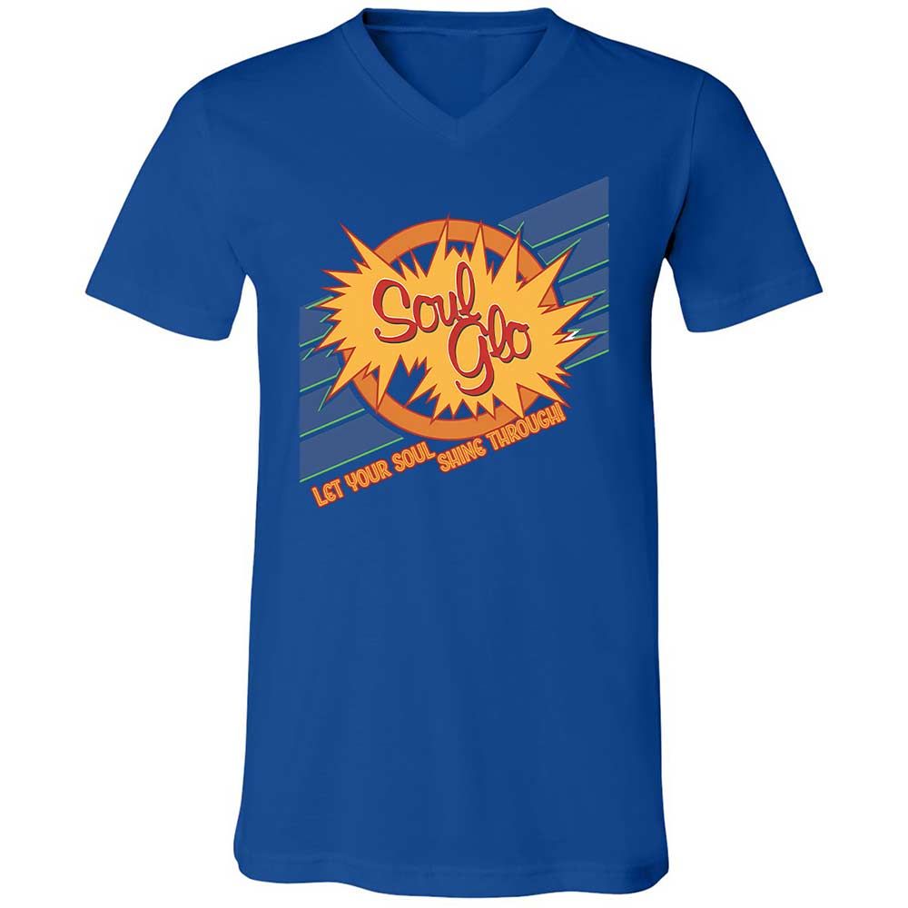 Soul Glo - True Royal - 3