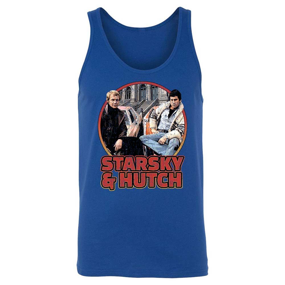 Starsky And Hutch - True Royal - 3
