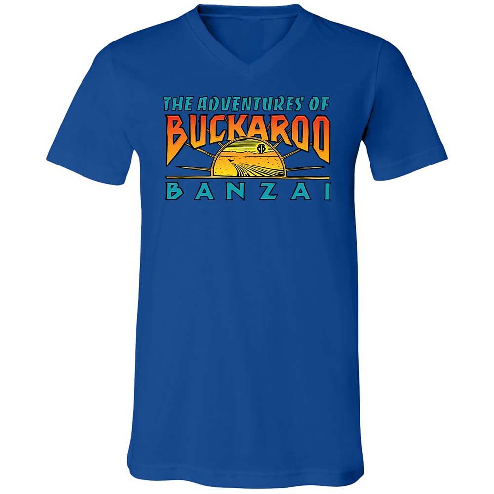 Buckaroo Banzai - True Royal - 3