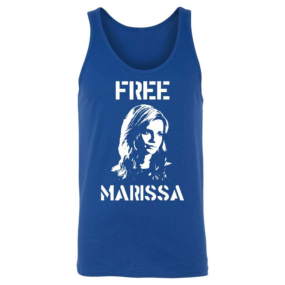 Free Marissa - True Royal - 3