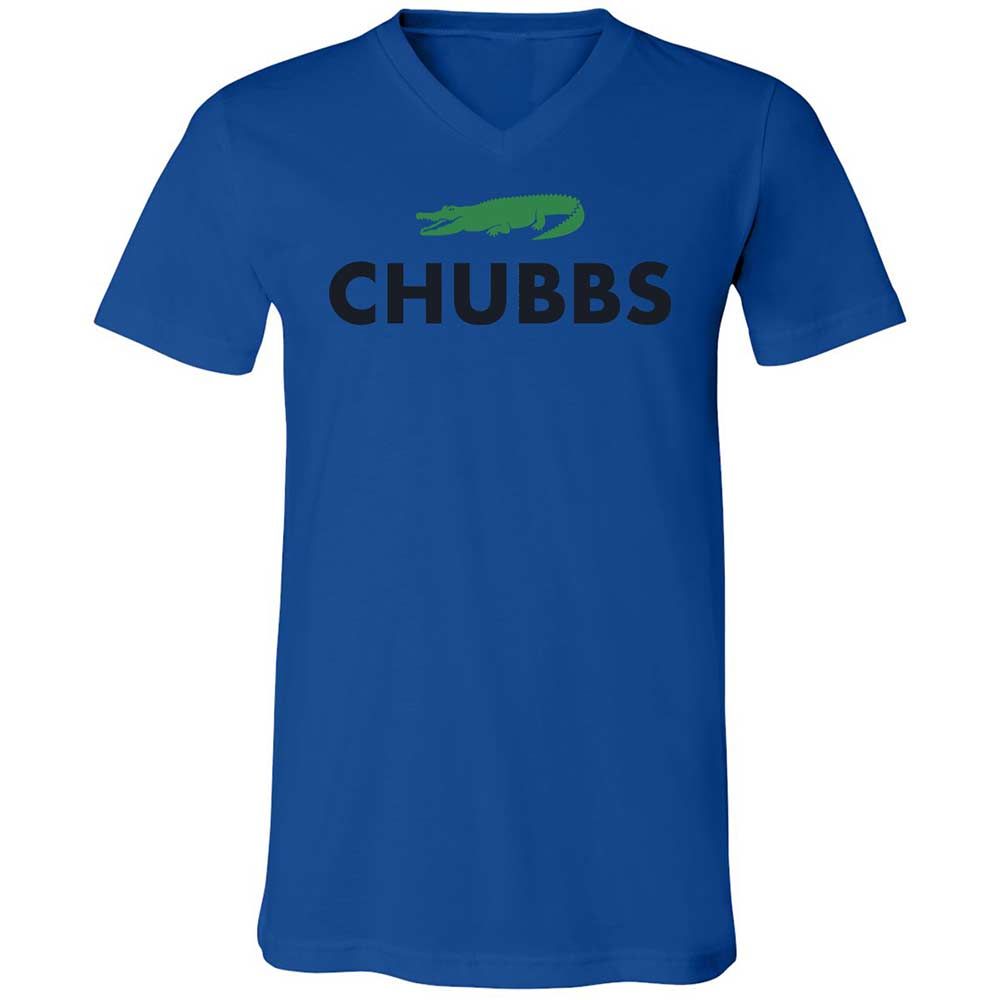 Chubbs - True Royal - 3