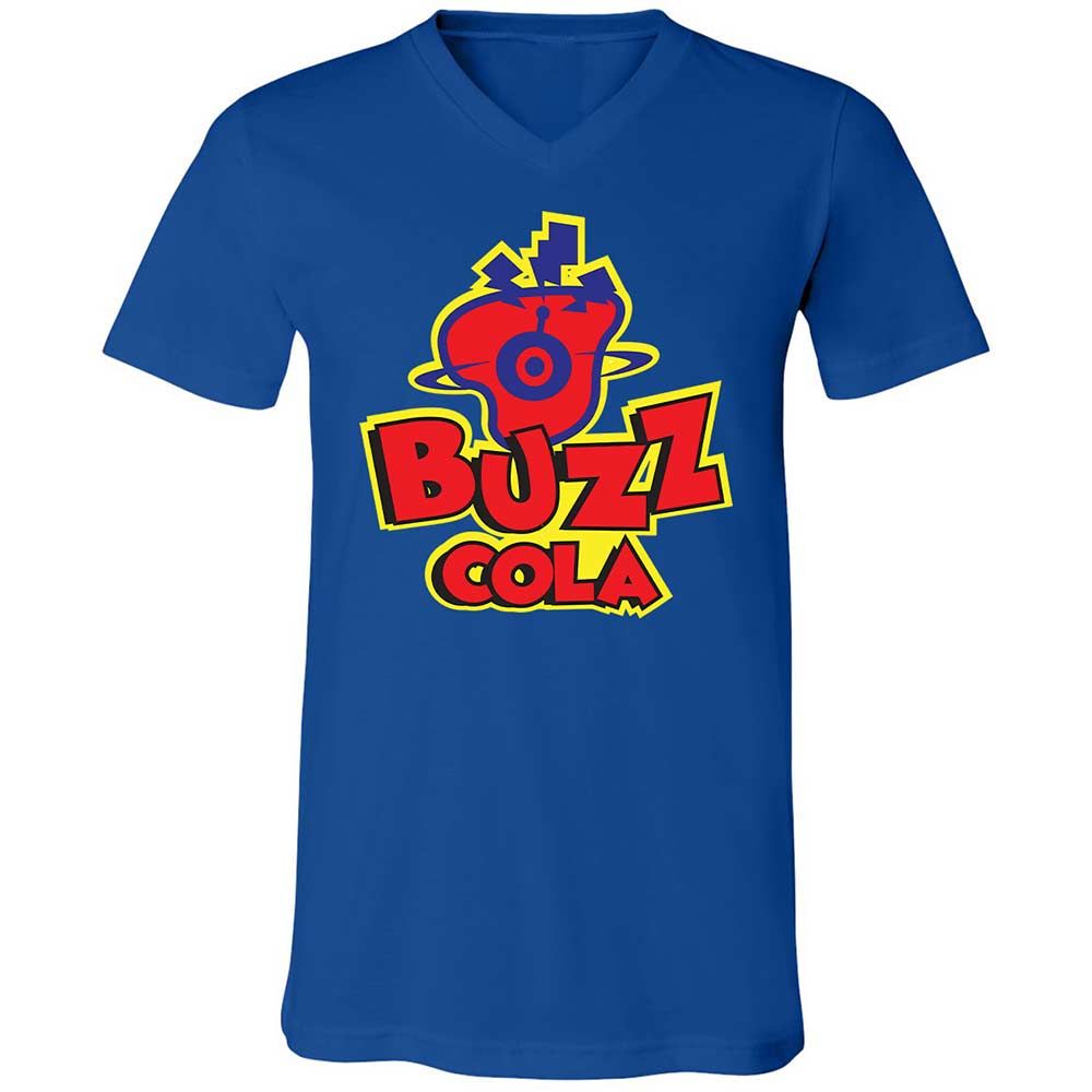 Twice the sugar, twice the caffeine - True Royal - 3