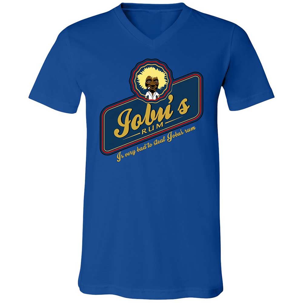 Jobu's rum - True Royal - 3
