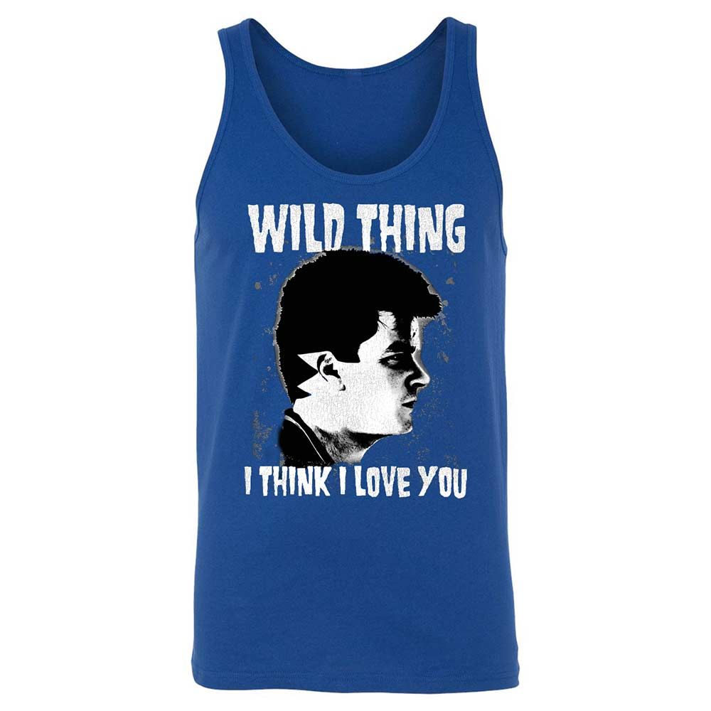 I think I love you - True Royal - 3
