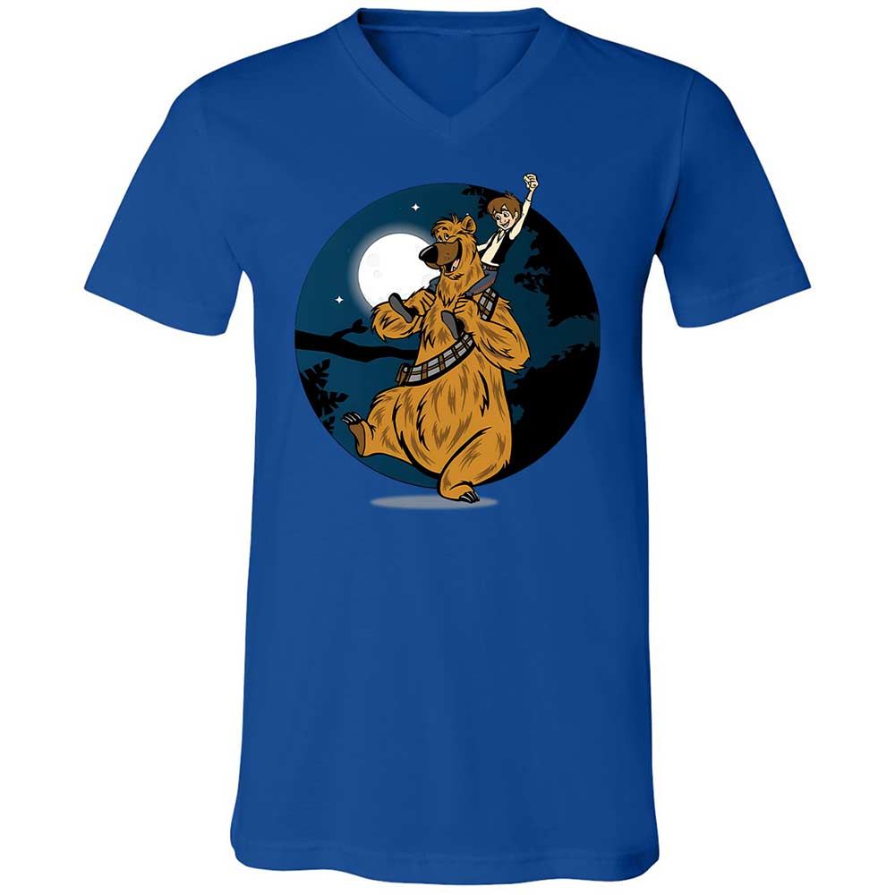 The Jungle Book Wars - True Royal - 3