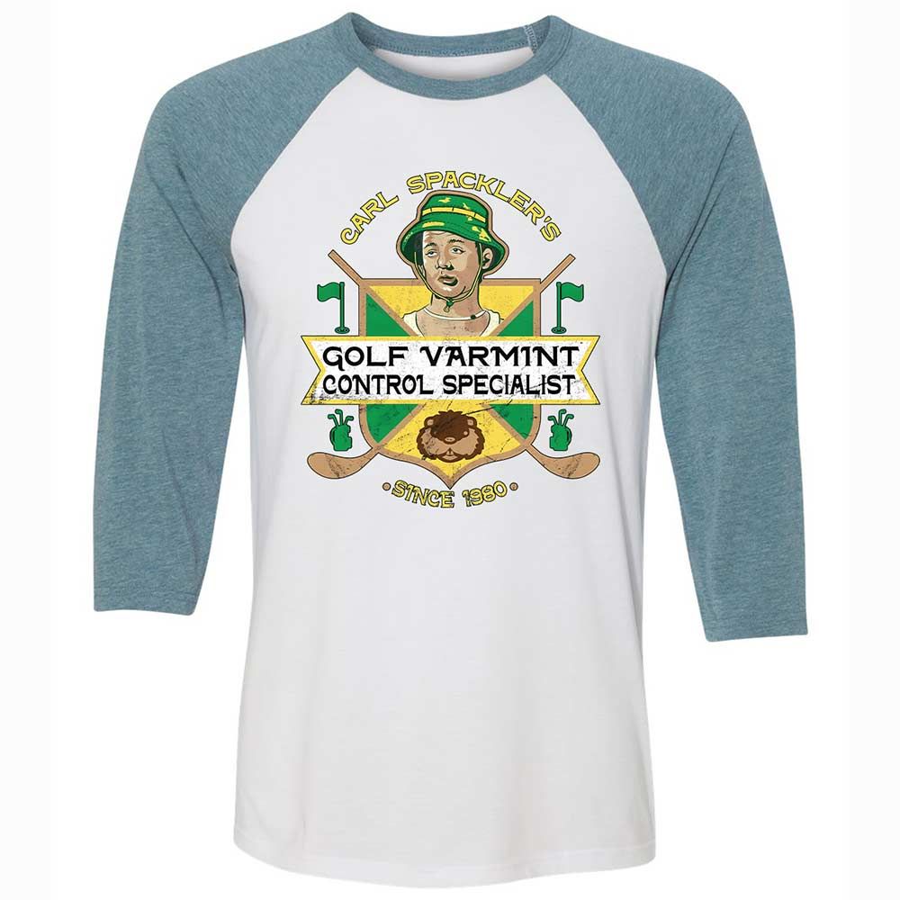 Varmint Exterminator - White/Denim - 3