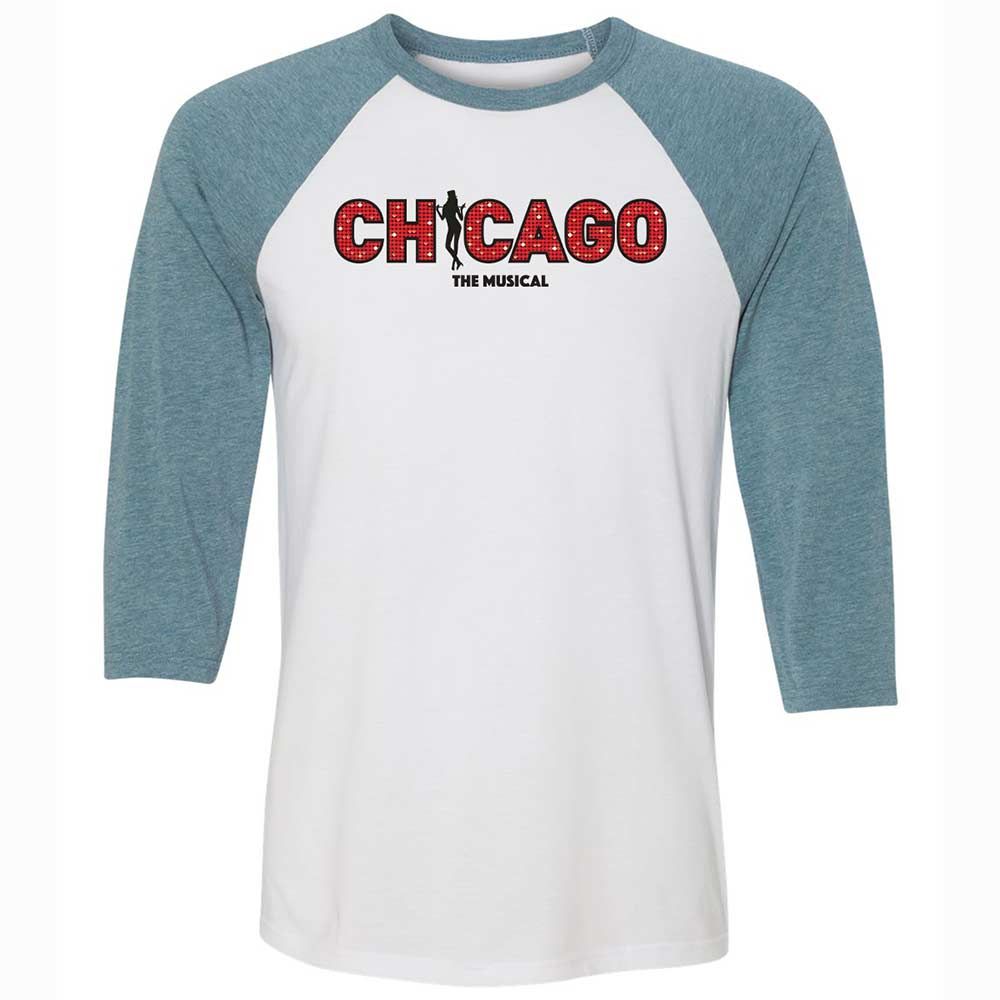 Chicago - White/Denim - 3