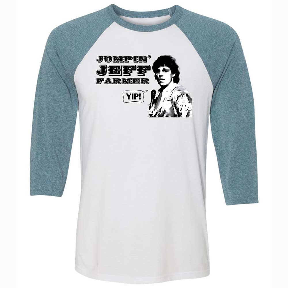 Yip! - White/Denim - 3