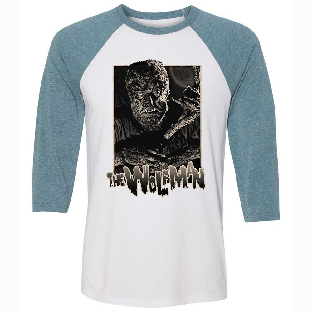 Wolfman - White/Denim - 3