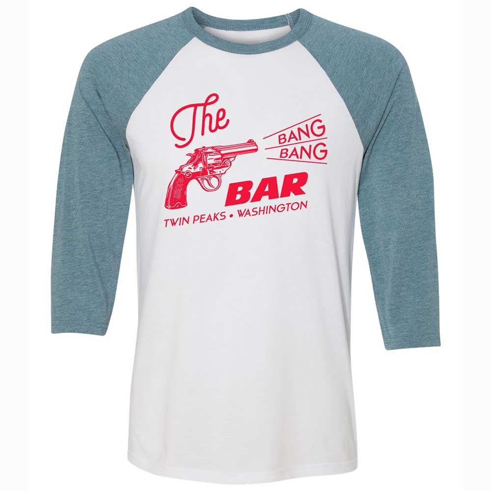 The Roadhouse - White/Denim - 3