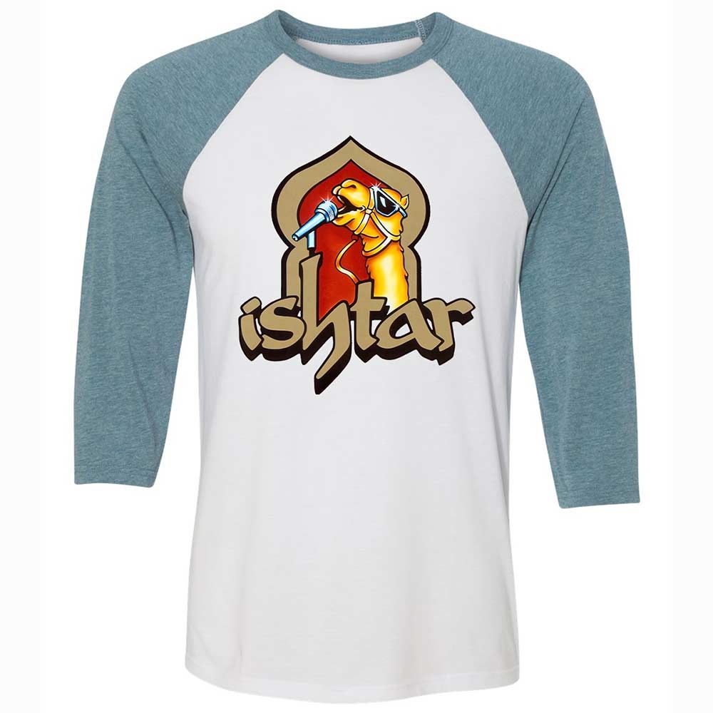Singing Camel - White/Denim - 3