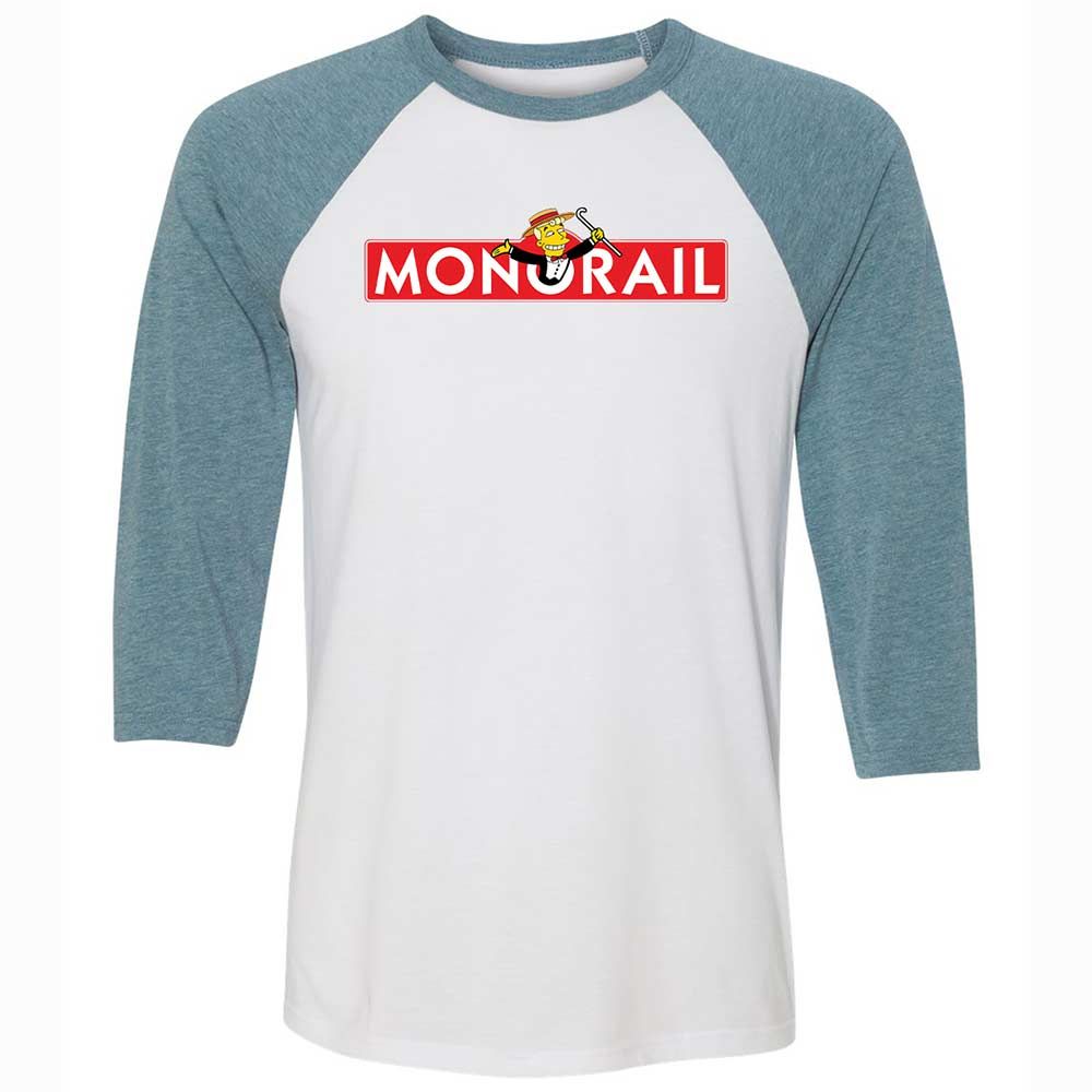 Stonecutters Logo - White/Denim - 3