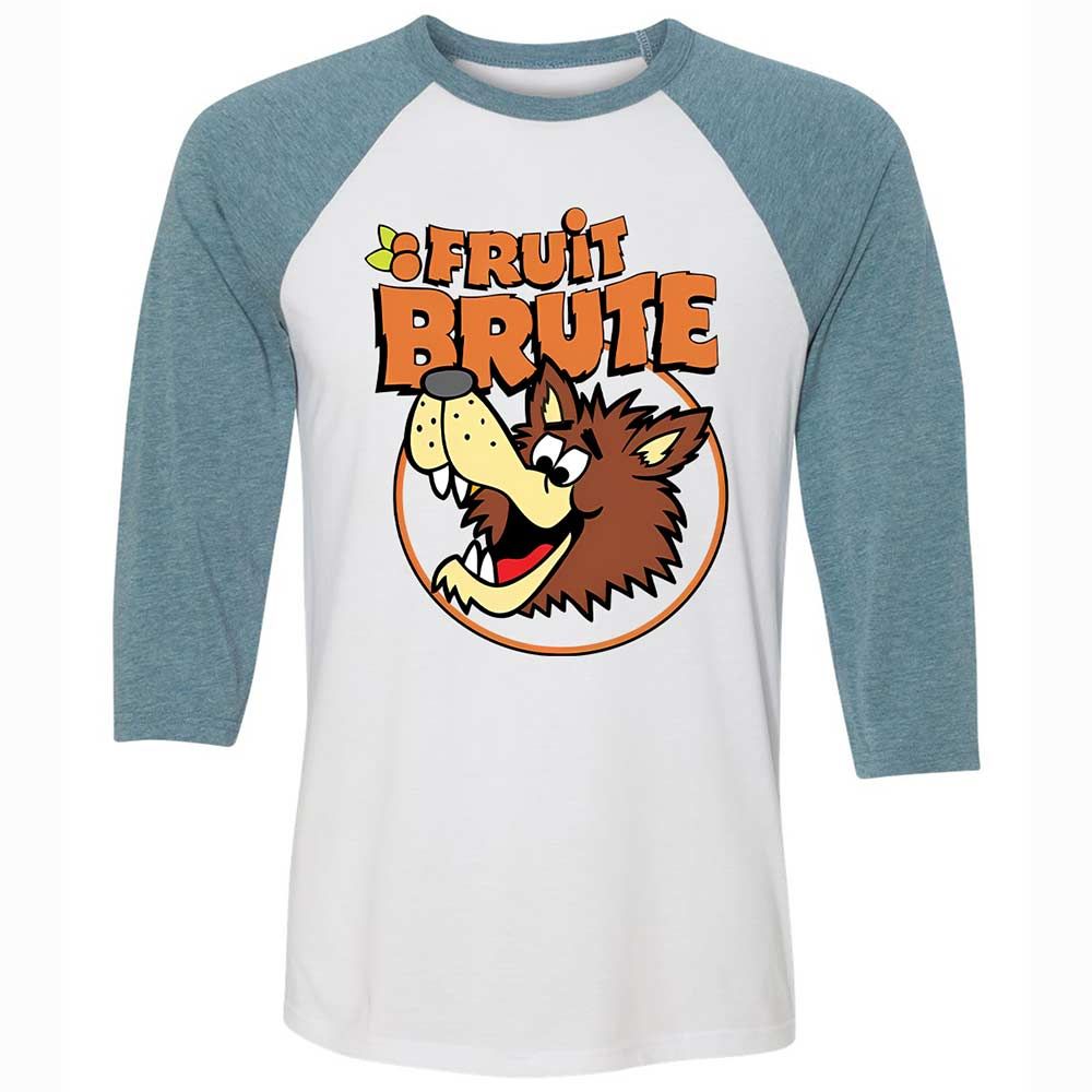Fruit Brute - White/Denim - 3