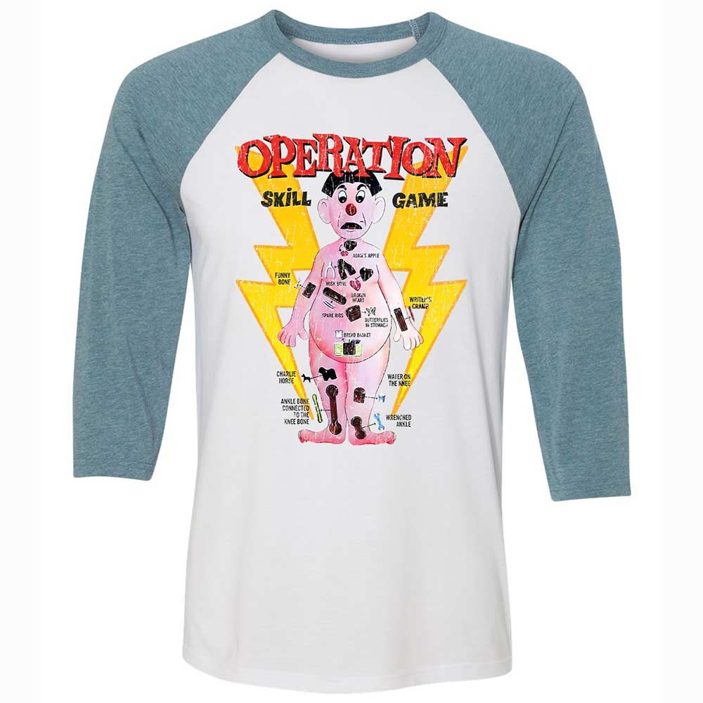 Hotdog - White/Denim - 3