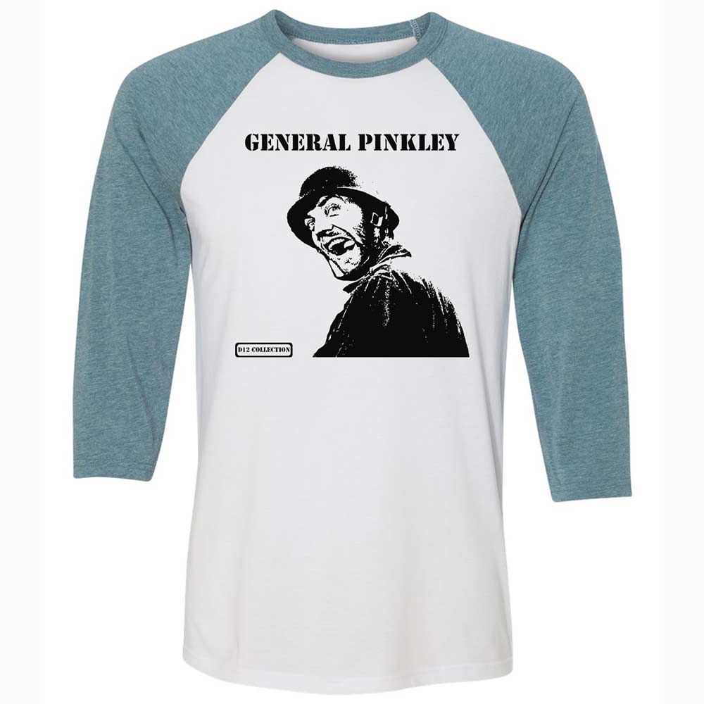 Shannon's Garage - White/Denim - 3
