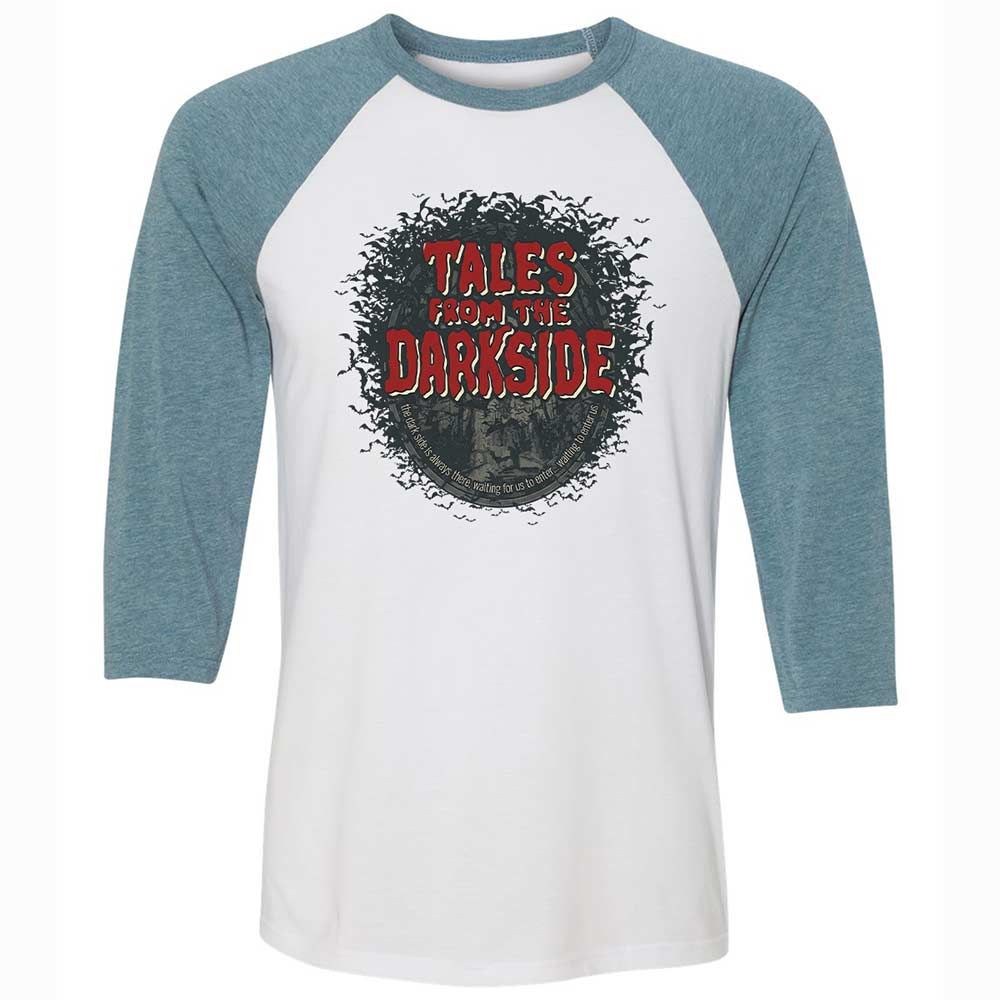 Darkside - White/Denim - 3