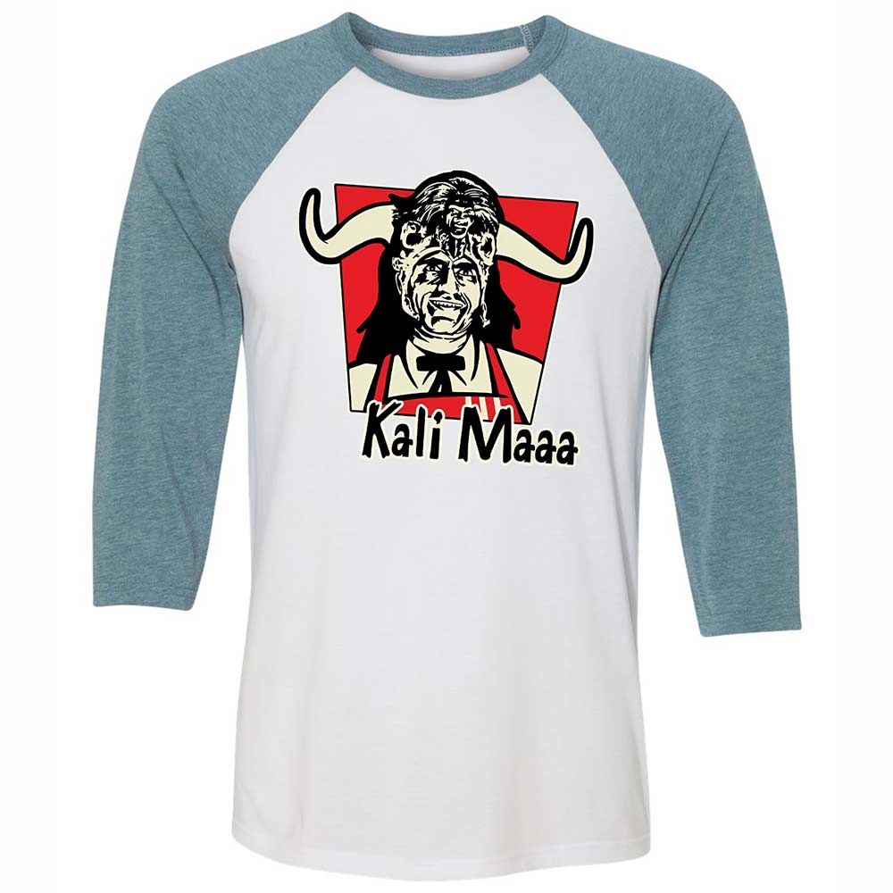 Kali Maaa - White/Denim - 3