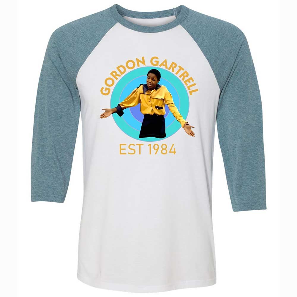 Gordon Gartrell - White/Denim - 3