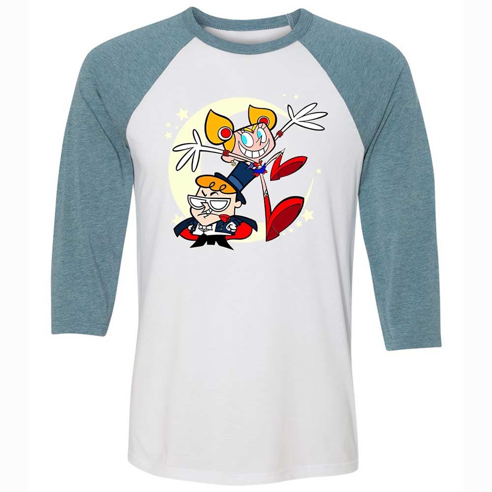 Sailor's Laboratory - White/Denim - 3