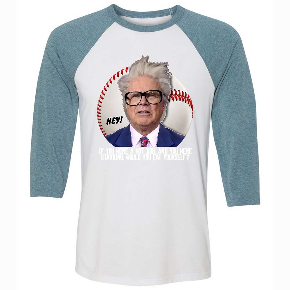 Hot Dog - White/Denim - 3