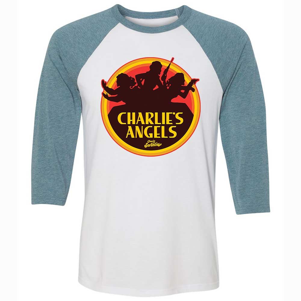 Angels - White/Denim - 3