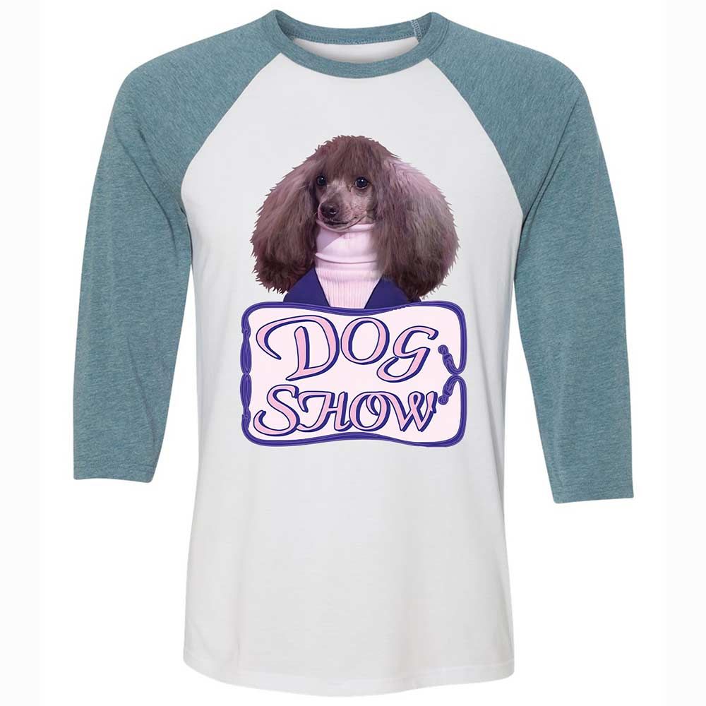 Mister Rocky Balboa - White/Denim - 3