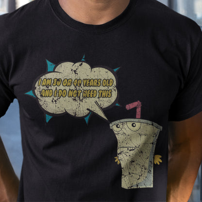 Classic Unisex T-Shirt - 59KNHDS8