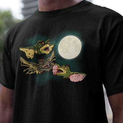 Classic Unisex T-Shirt - JP5F9PJ2