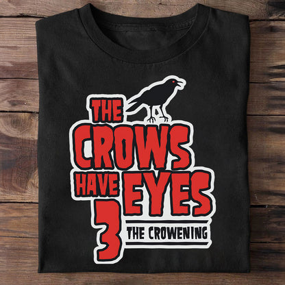 Classic Unisex T-Shirt - 852Z7PFF