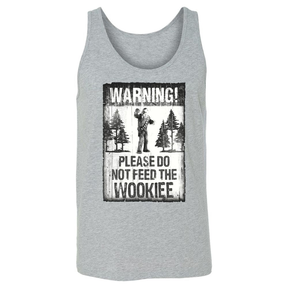 Unisex Jersey Tank - T4KDJWLE - Athletic Heather - 4