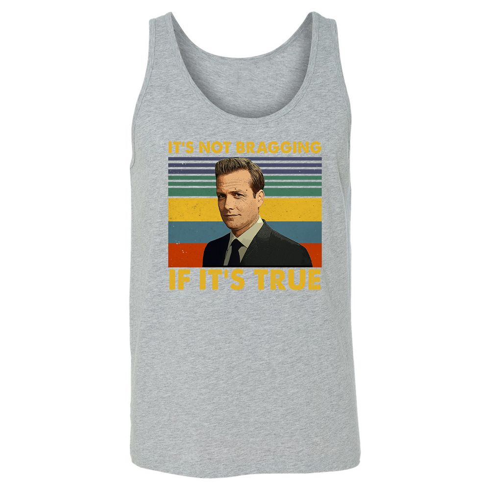 Unisex Jersey Tank - NKKWJU4Z - Athletic Heather - 4
