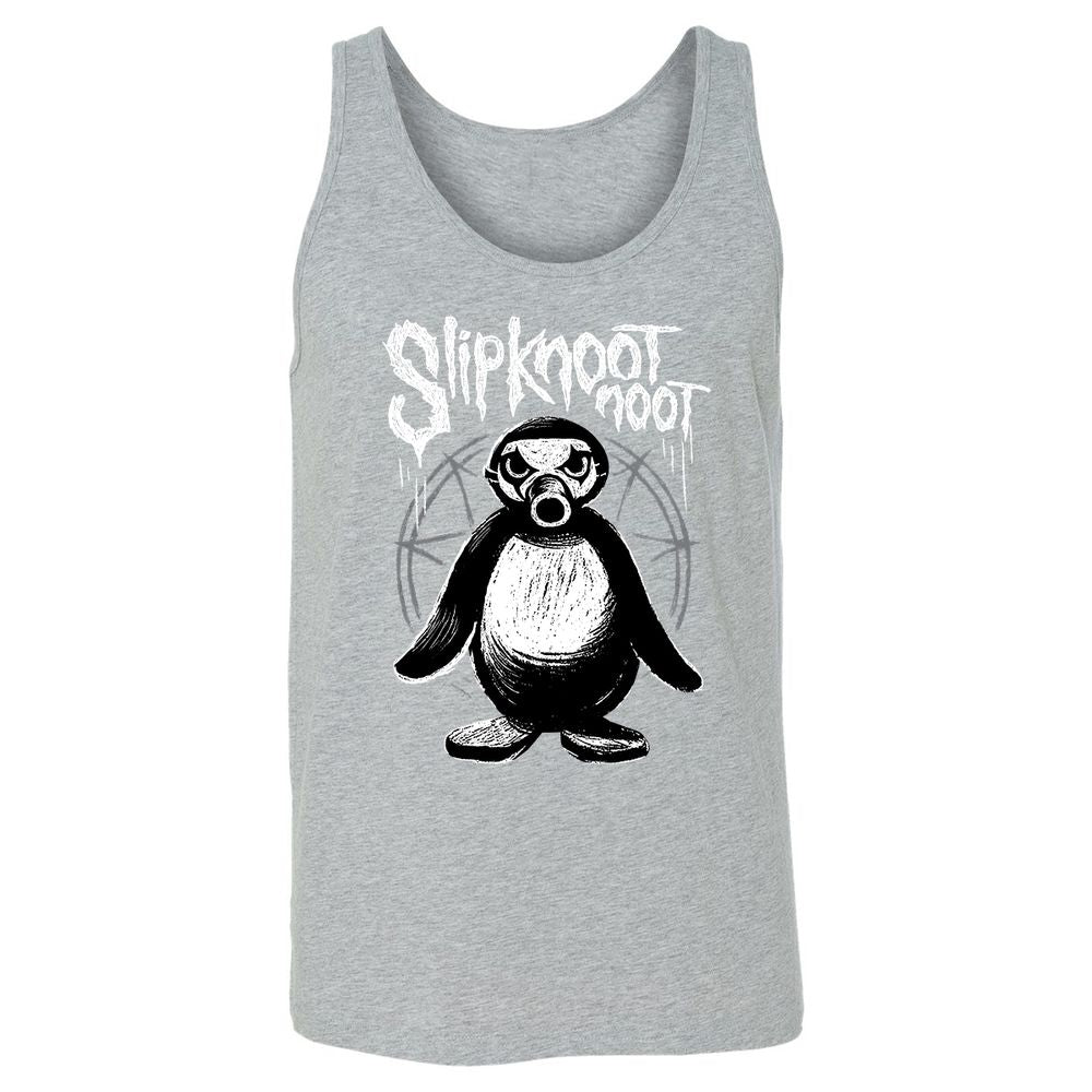 Unisex Jersey Tank - SX3F6LM2 - Athletic Heather - 4