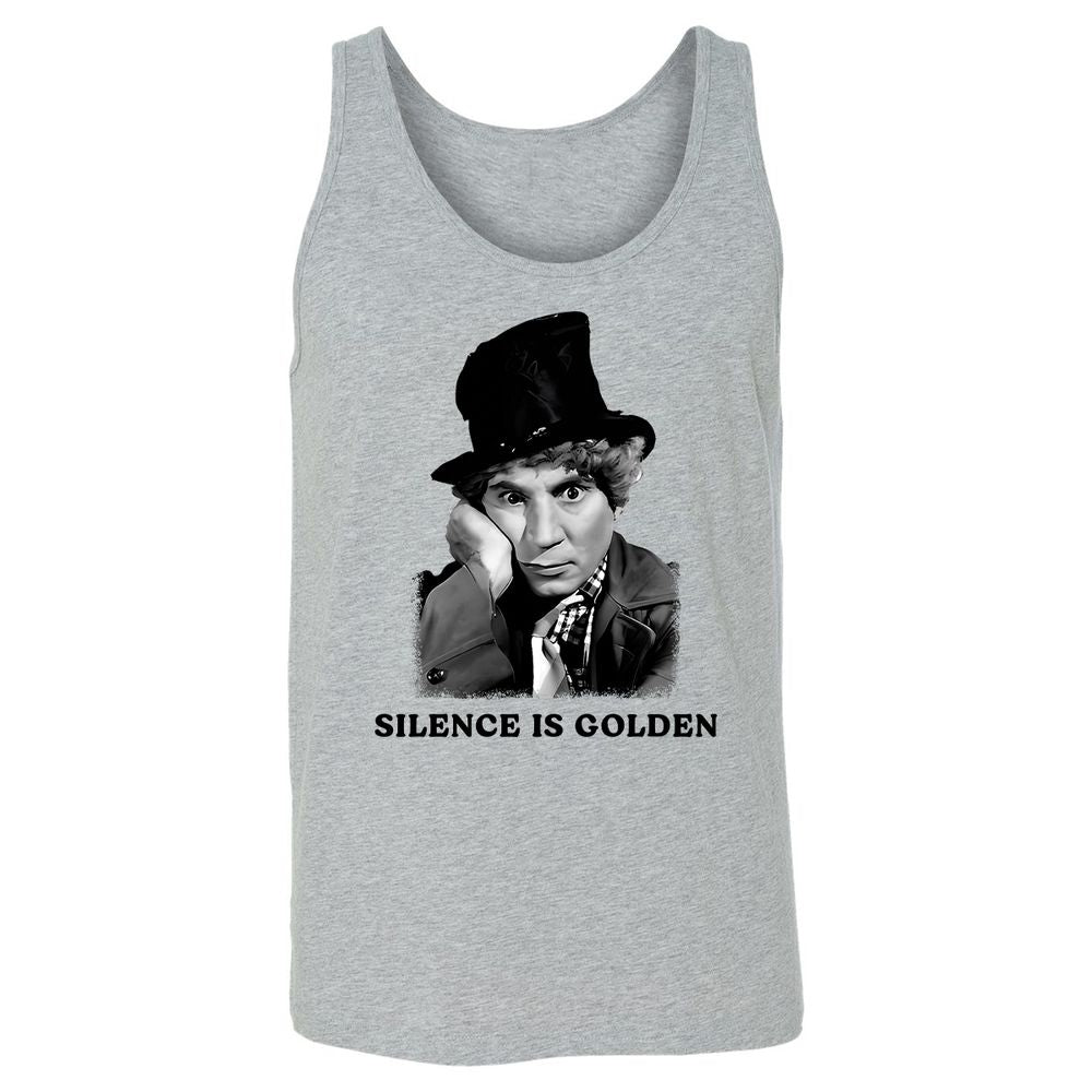 Unisex Jersey Tank - 9E6H4SBY - Athletic Heather - 4