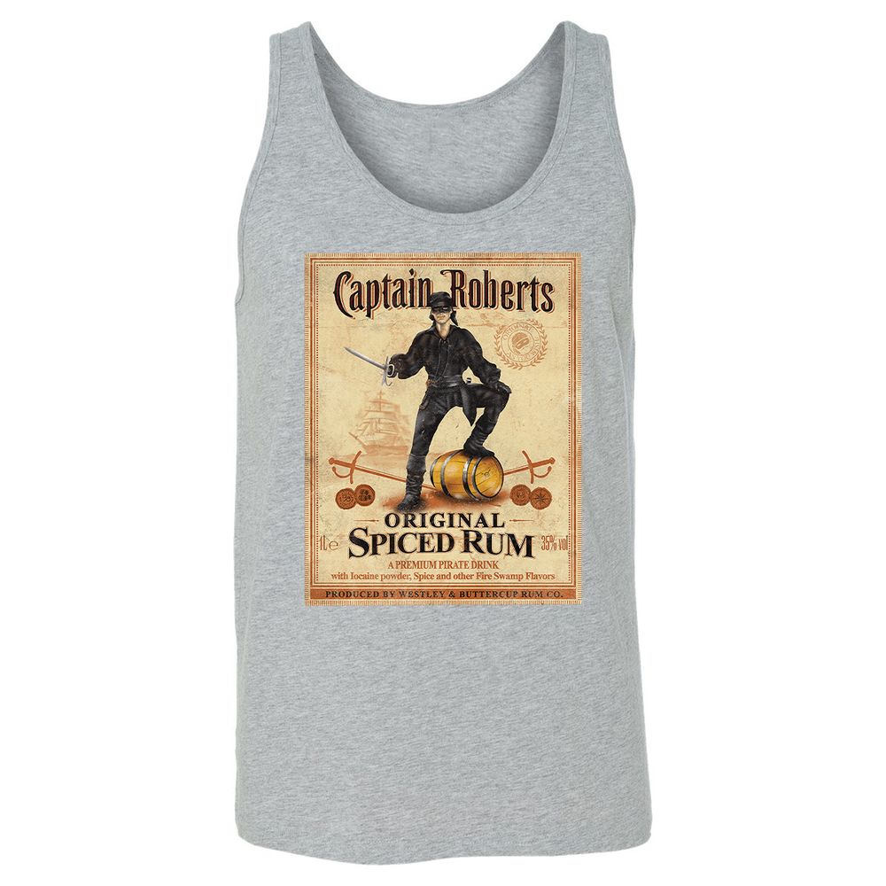 Unisex Jersey Tank - NNCL8ED5 - Athletic Heather - 4