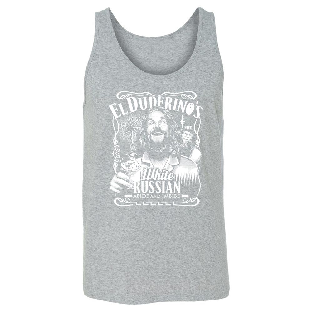 Unisex Jersey Tank - GF7YNXX2 - Athletic Heather - 4