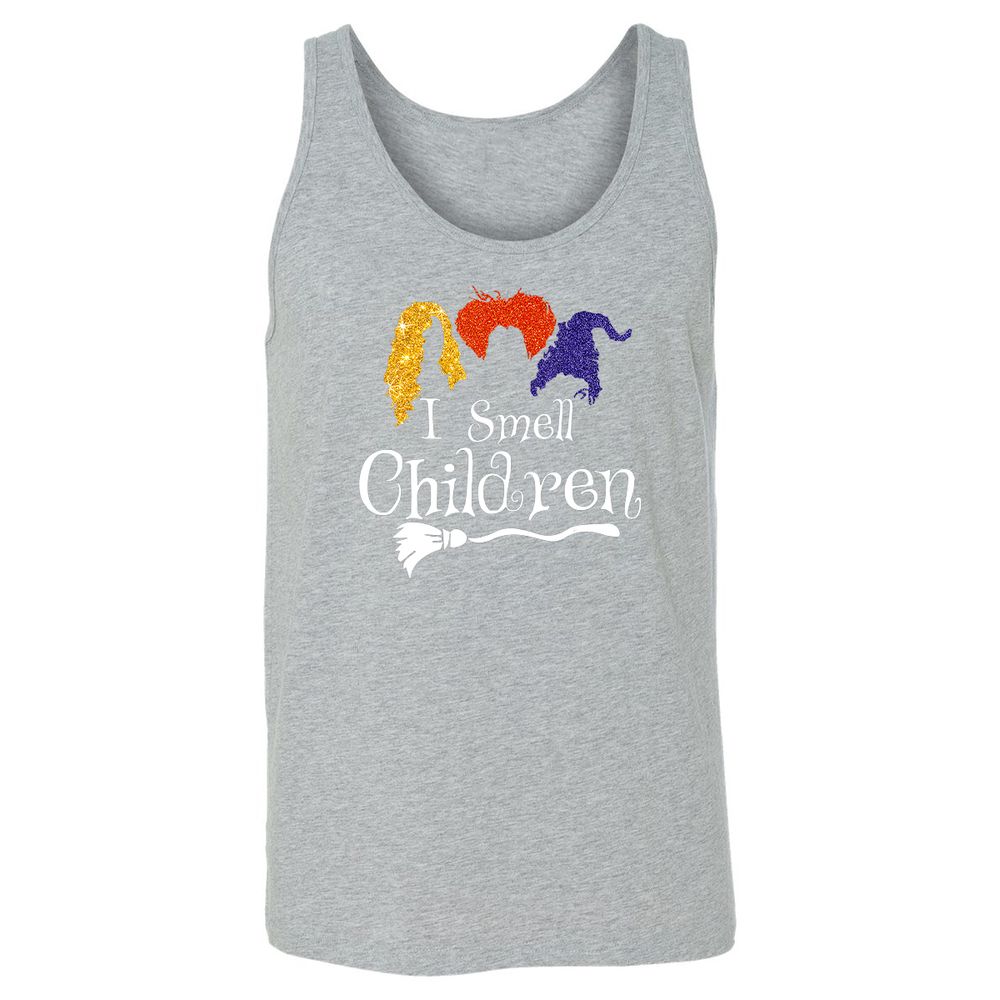 Unisex Jersey Tank - L9RA8UPQ - Athletic Heather - 4