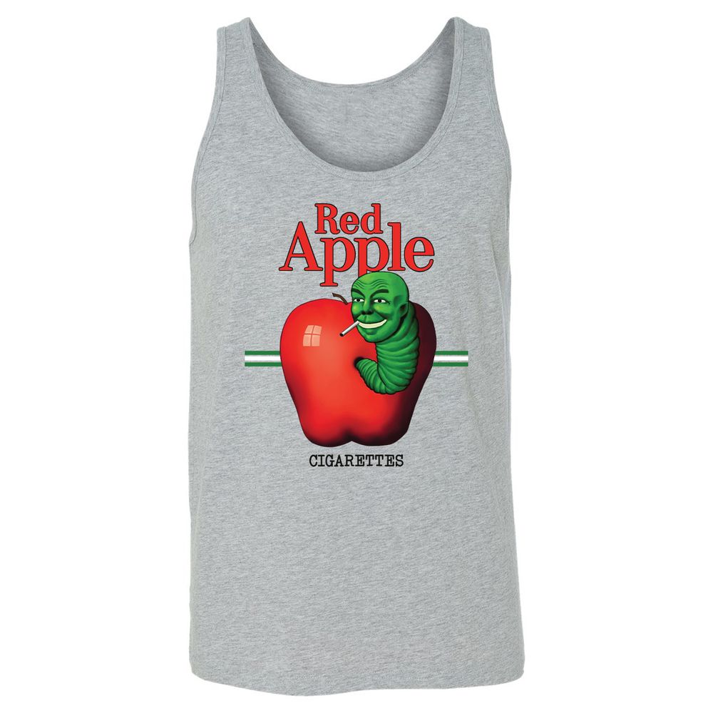 Unisex Jersey Tank - KZ4FHCUE - Athletic Heather - 4
