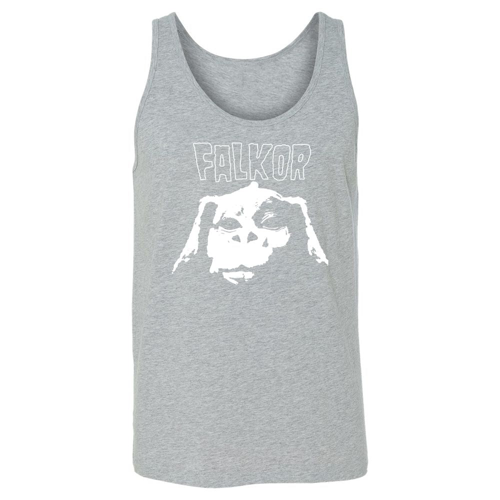 Unisex Jersey Tank - 86QRG87A - Athletic Heather - 4