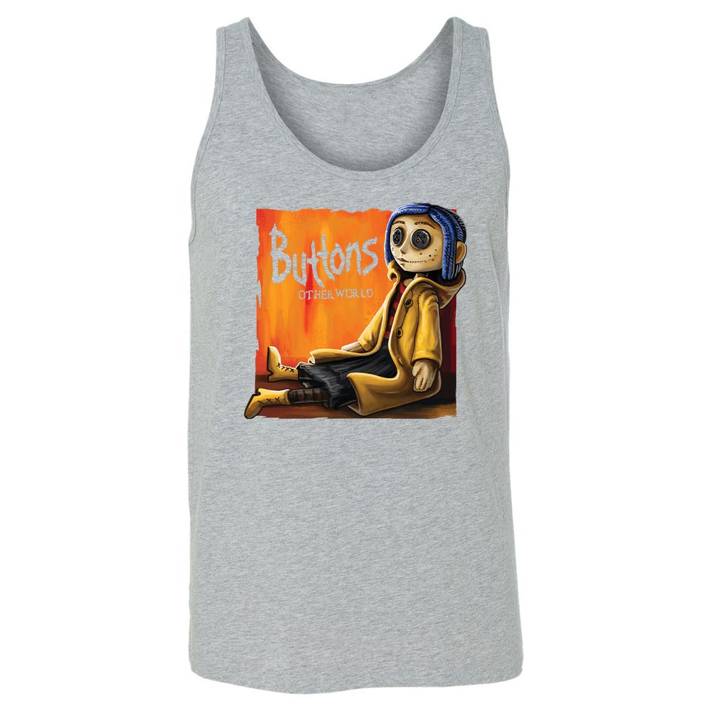 Unisex Jersey Tank - GLDXGJJ7 - Athletic Heather - 4