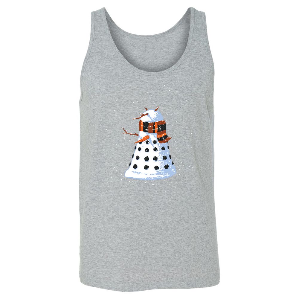 Unisex Jersey Tank - 15YVWU3H - Athletic Heather - 4