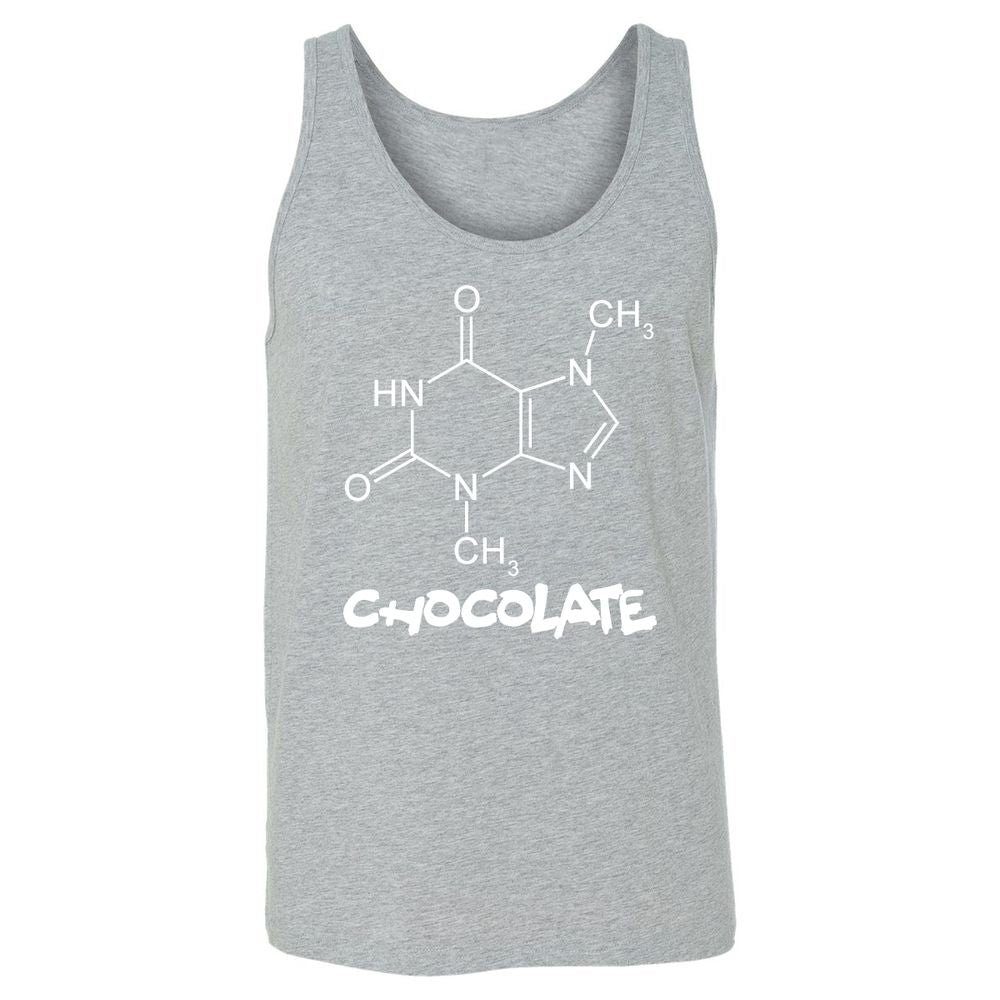 Unisex Jersey Tank - ND6JZPRN - Athletic Heather - 4
