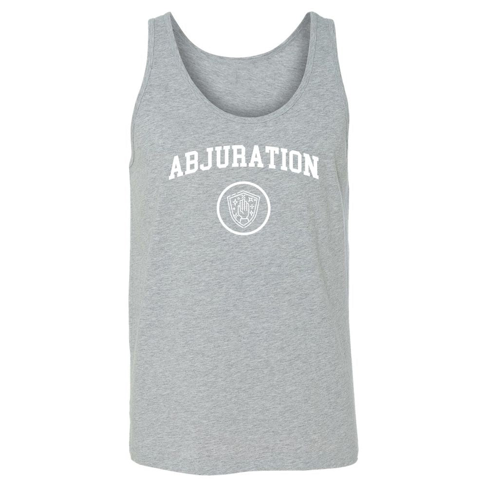 Unisex Jersey Tank - KR37YK7V - Athletic Heather - 4
