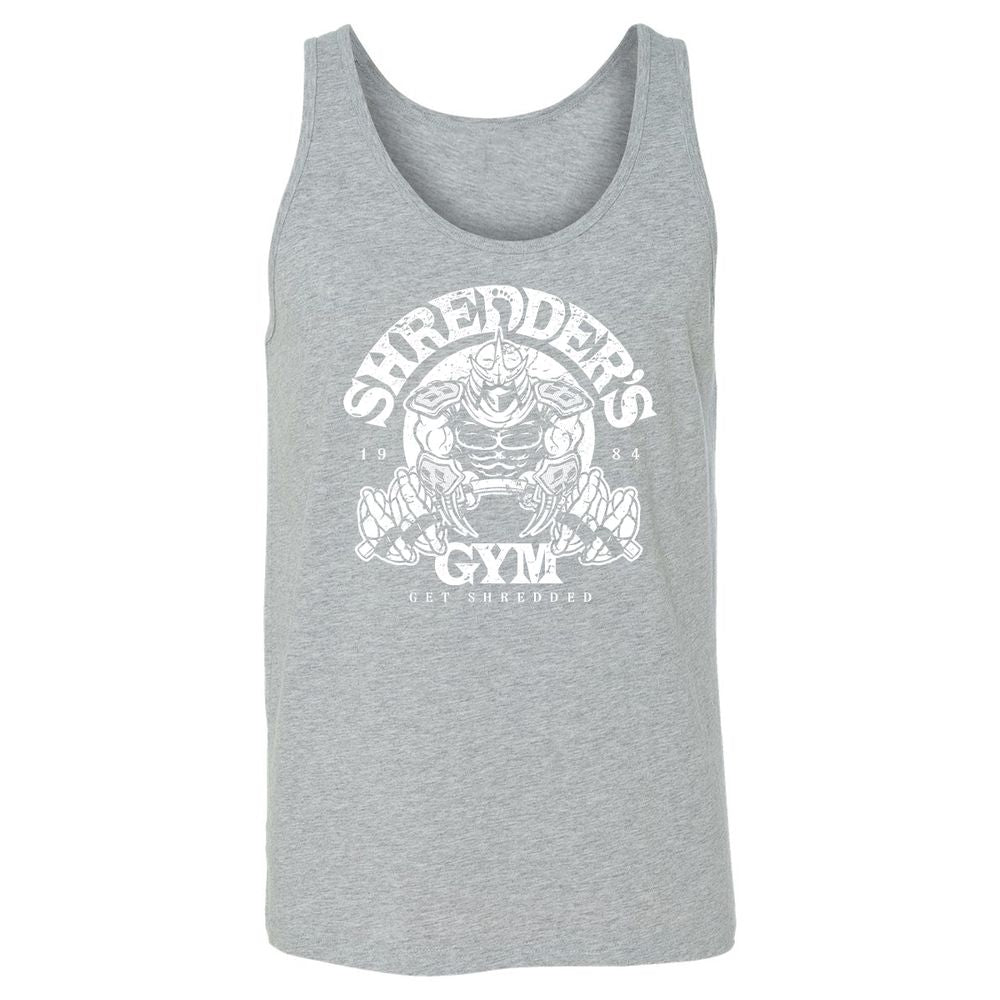 Unisex Jersey Tank - UW4LNS9R - Athletic Heather - 4
