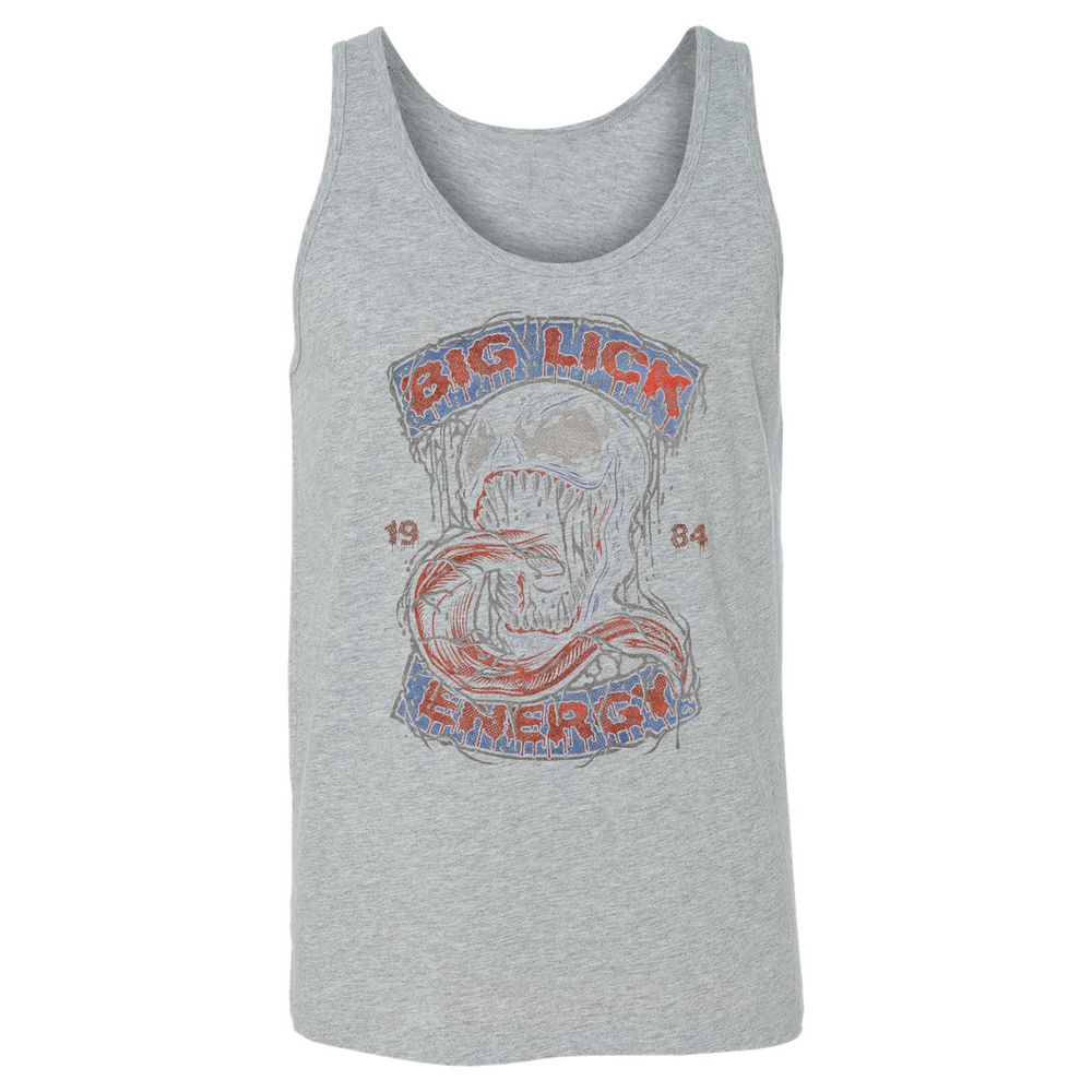 Unisex Jersey Tank - 5ZQTL5FC - Athletic Heather - 4