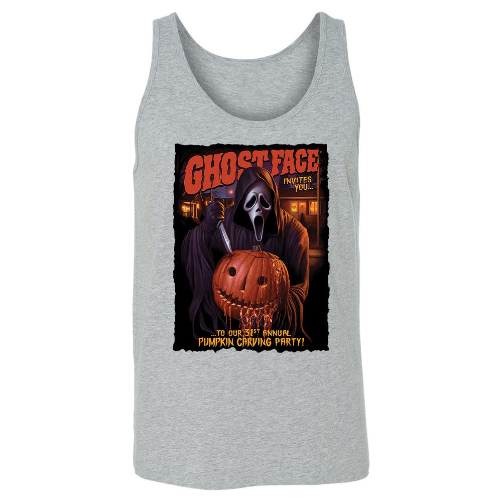Unisex Jersey Tank - 2J61BL5V - Athletic Heather - 4