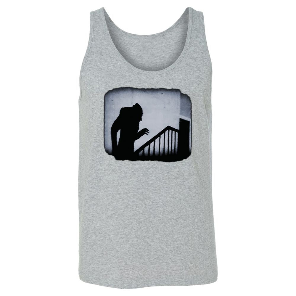 Unisex Jersey Tank - BV2YV2BY - Athletic Heather - 4